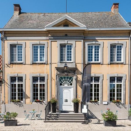 Boutique Hotel Sies Watervliet Exterior foto