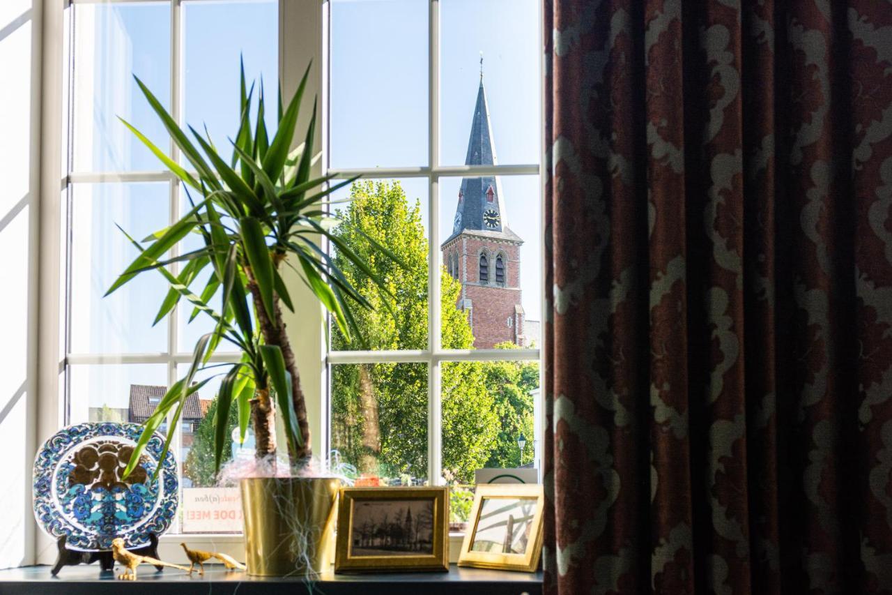 Boutique Hotel Sies Watervliet Exterior foto